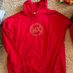 Michael Kors Hoodie - Size L